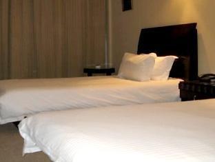 Baolong Homelike Hotel Luojing Branch Shanghai Eksteriør billede